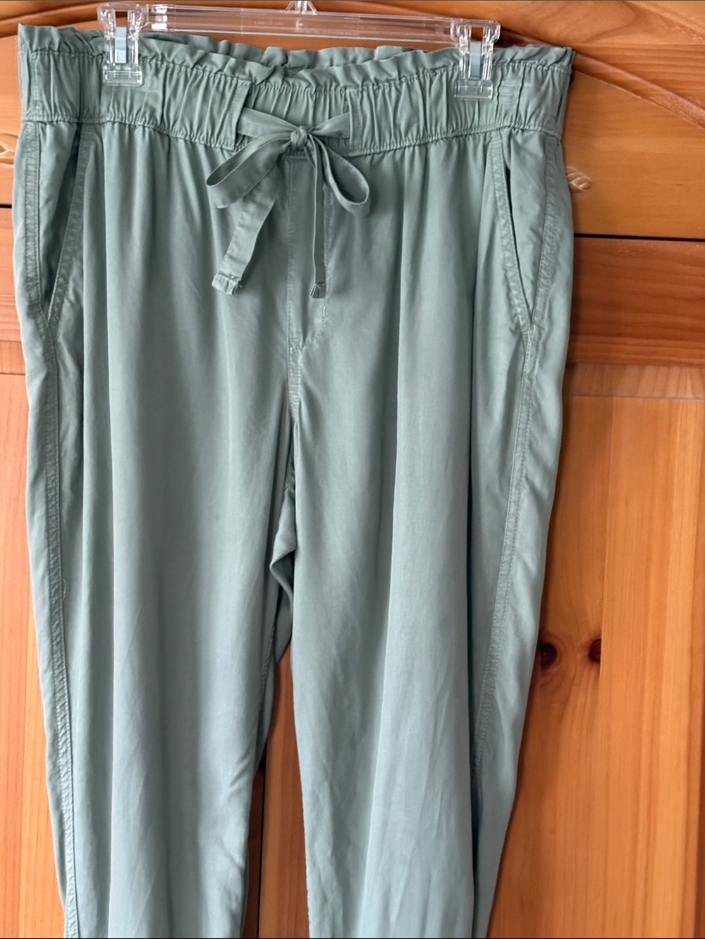 SO High Rise Jogger - Picture 4 of 10